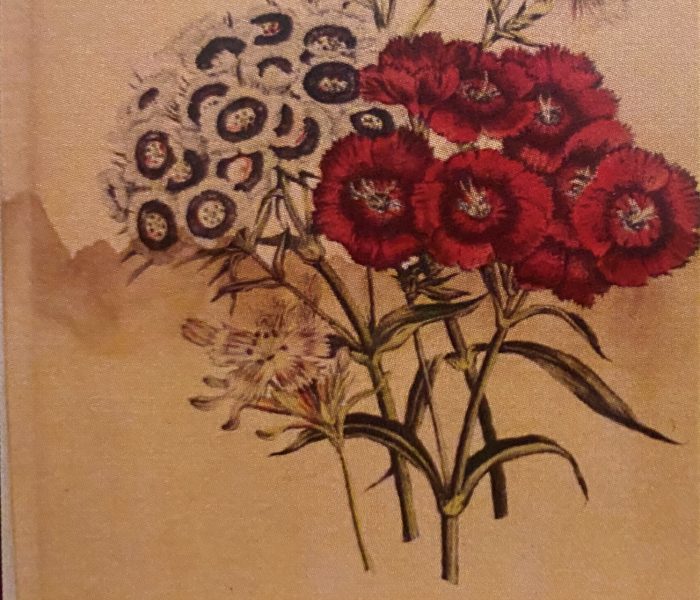 Damaged Art - Before